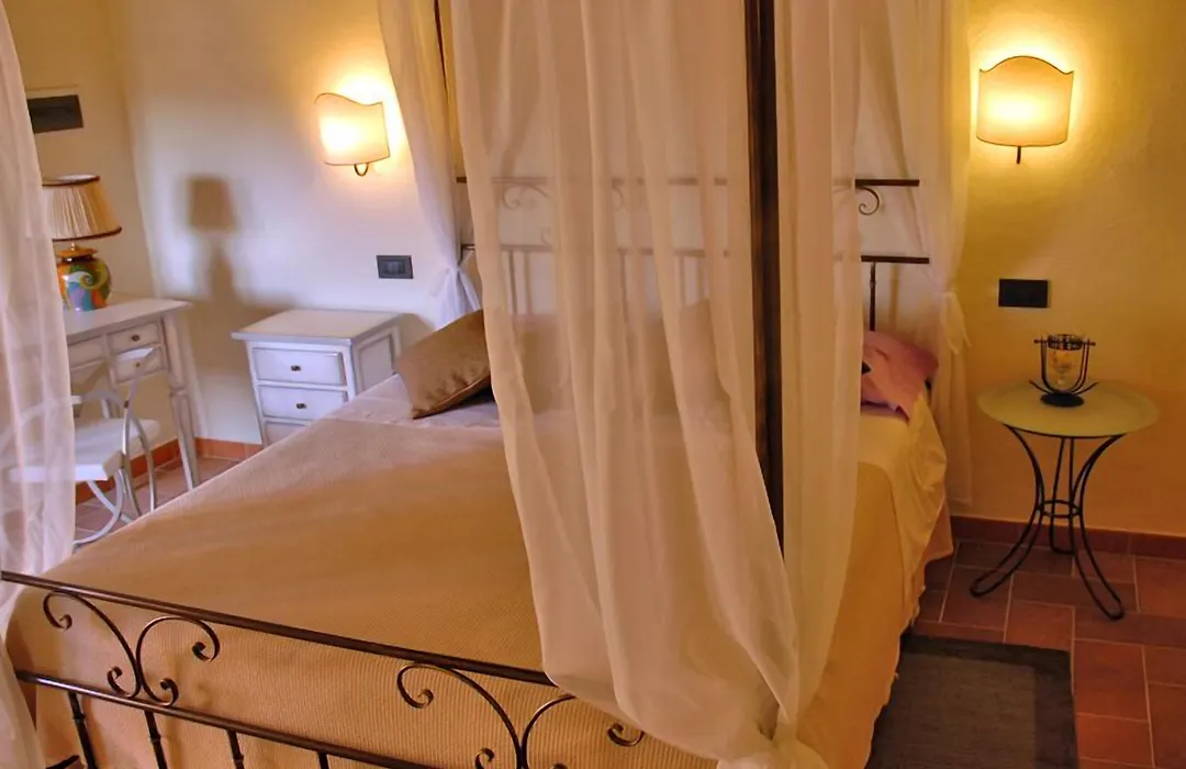 Thalassa Locanda B&B e appartamento-1