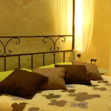 Thalassa Locanda B&B e appartamento-2