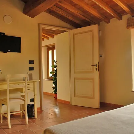 Thalassa Locanda B&B e appartamento-3